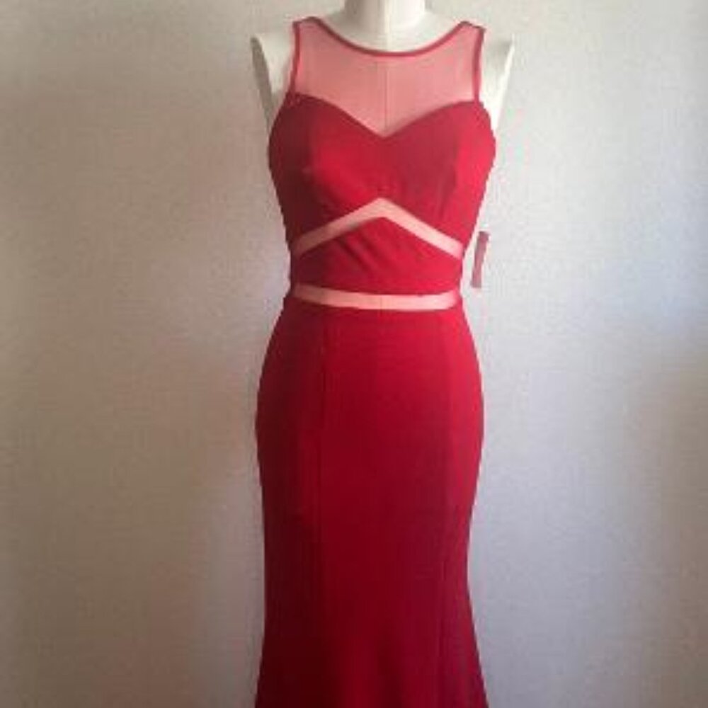 Prom, Formal, Dress